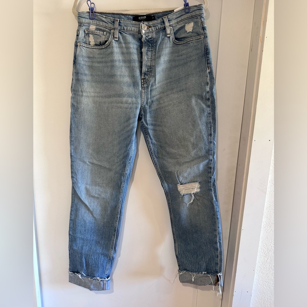 Hudson Jeans Holly